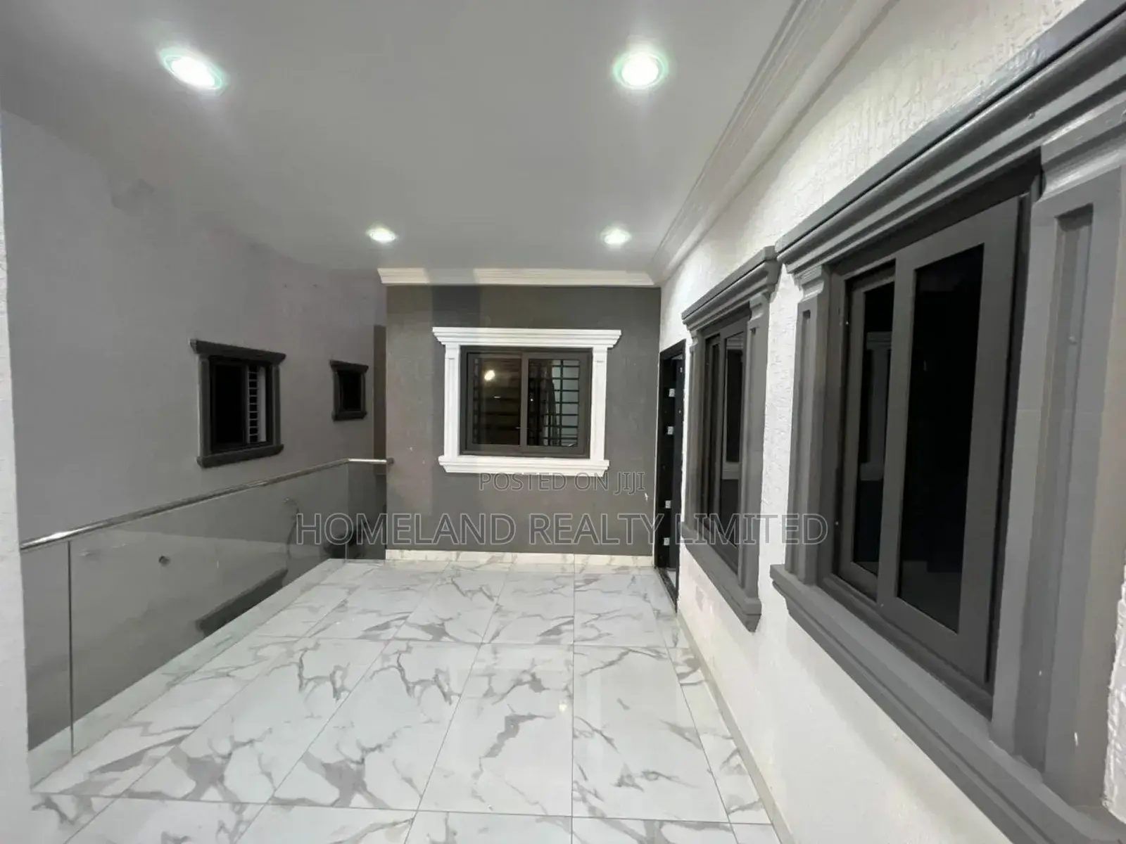 4bdrm Townhouse/Terrace in Mile 7 Park for sale