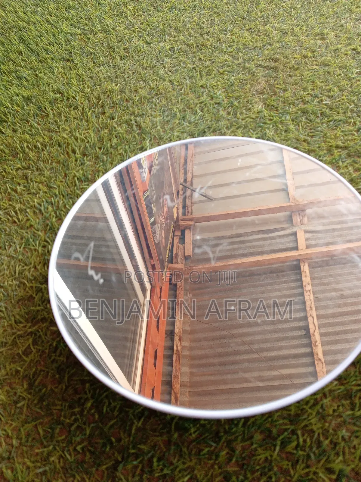 Mini Rotator Table Turner