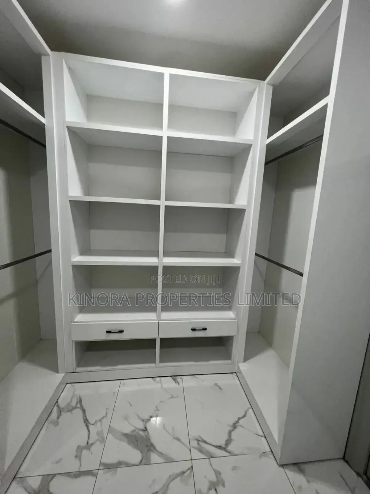 4bdrm Townhouse/Terrace in Mile 7 Park for sale
