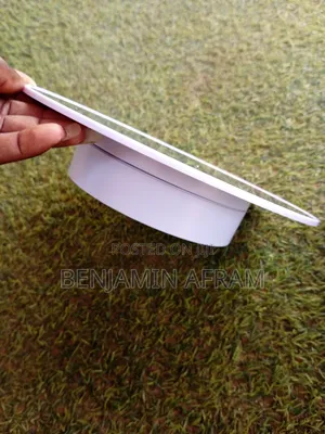 Mini Rotator Table Turner
