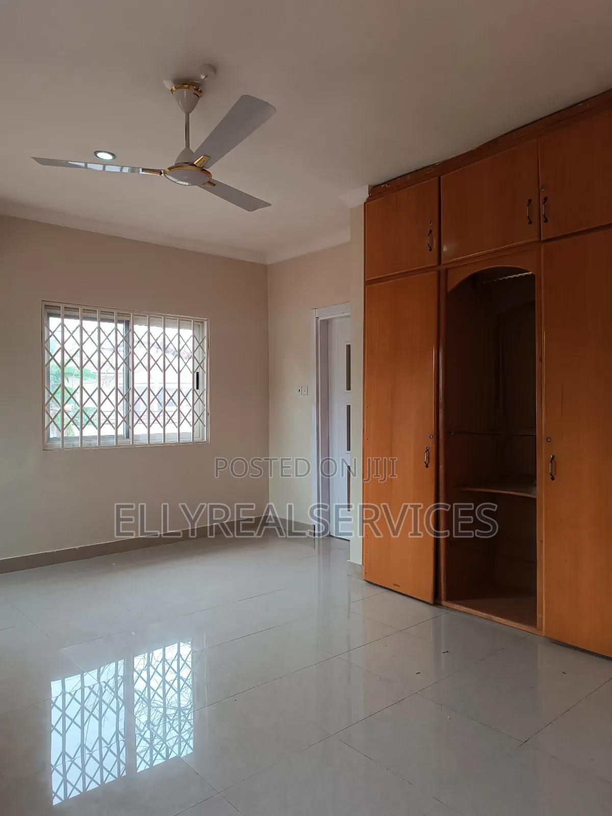 3bdrm House in Ellyrealservices, Oyarifa for rent