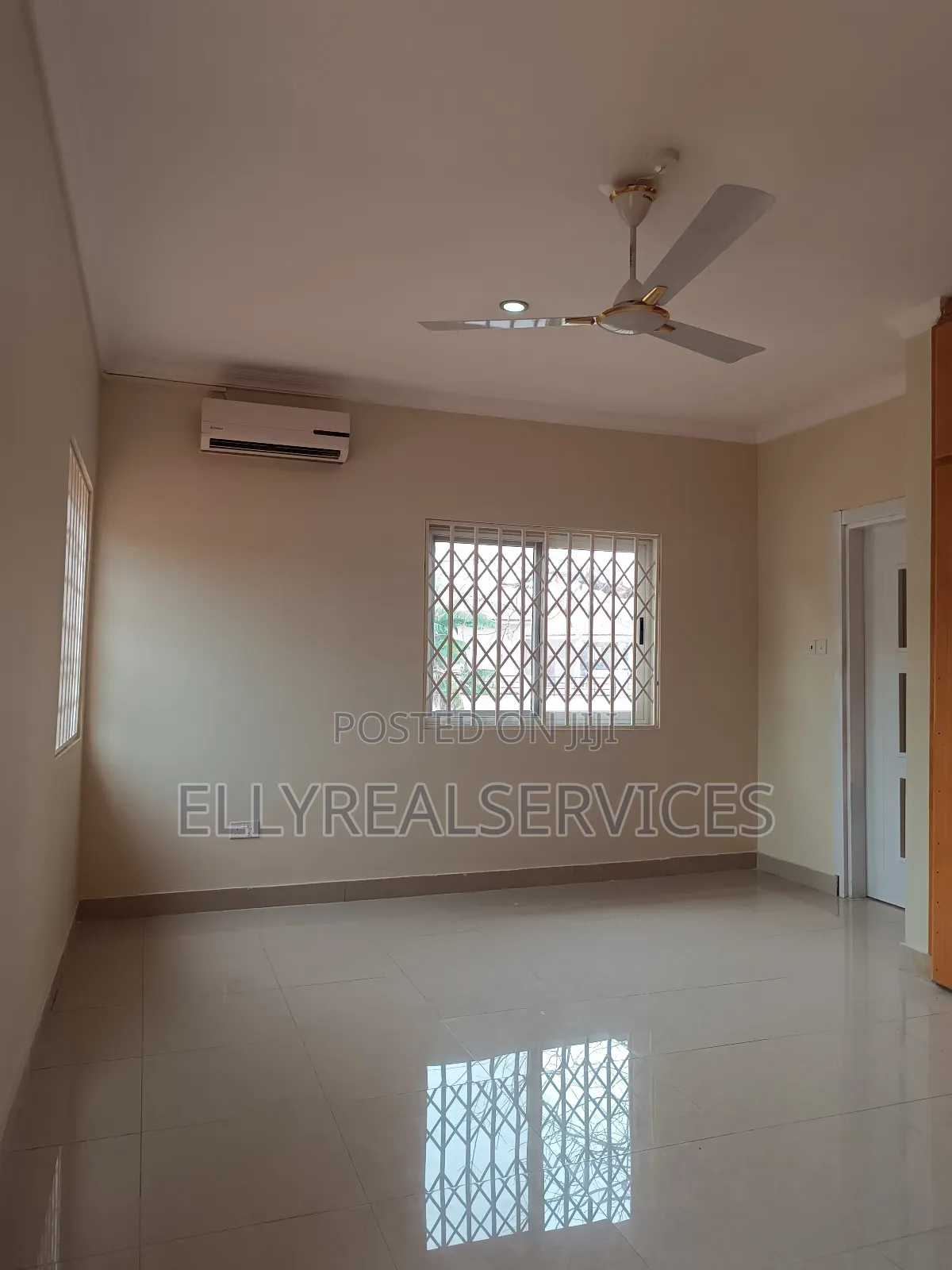 3bdrm House in Ellyrealservices, Oyarifa for rent