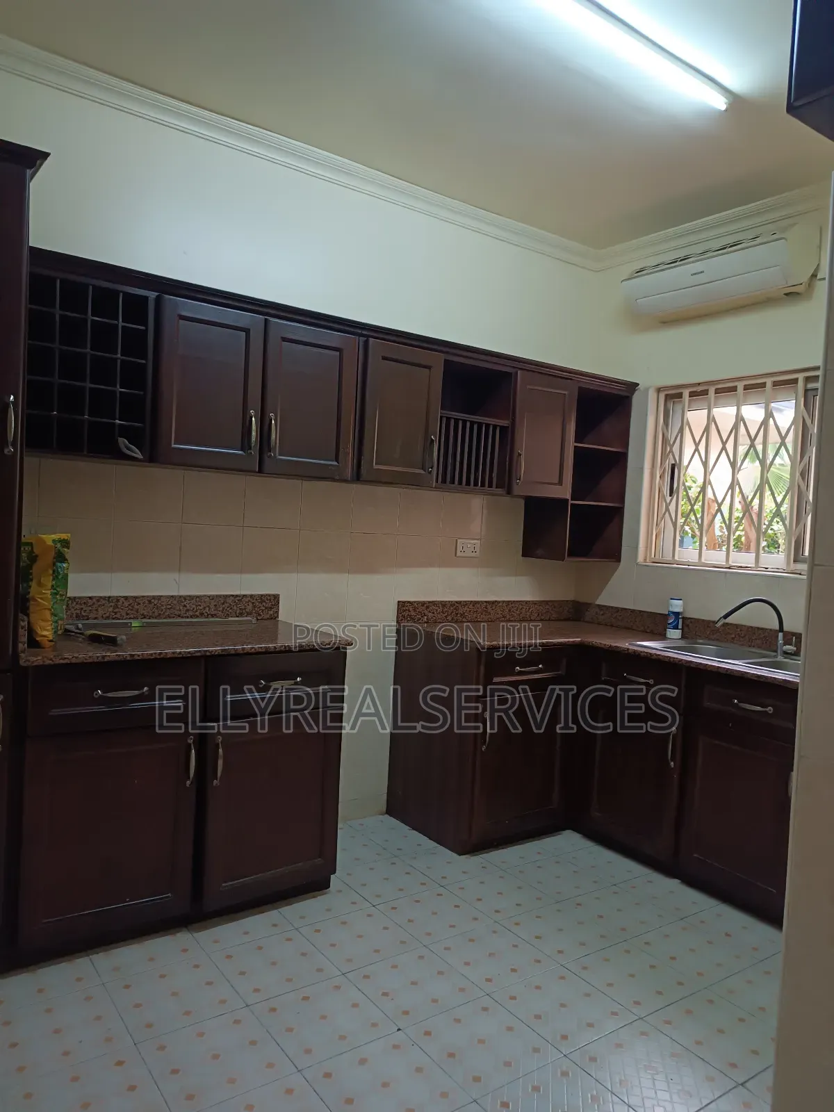 3bdrm House in Ellyrealservices, Oyarifa for rent