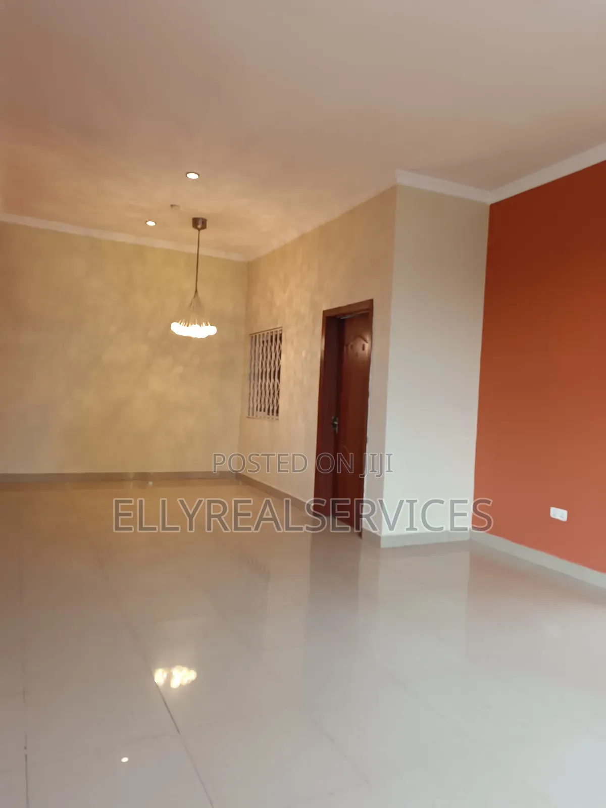 3bdrm House in Ellyrealservices, Oyarifa for rent