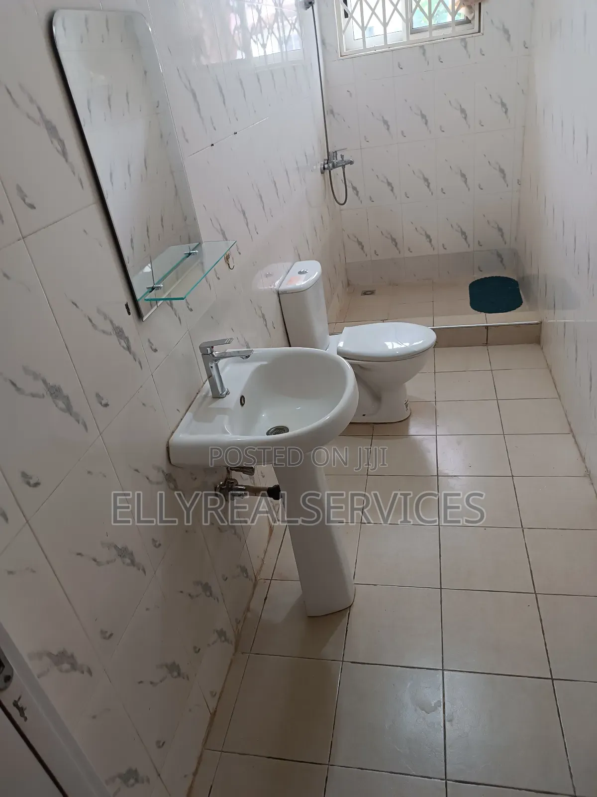 3bdrm House in Ellyrealservices, Oyarifa for rent
