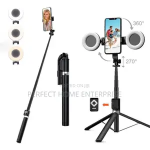 Selfie Tripod