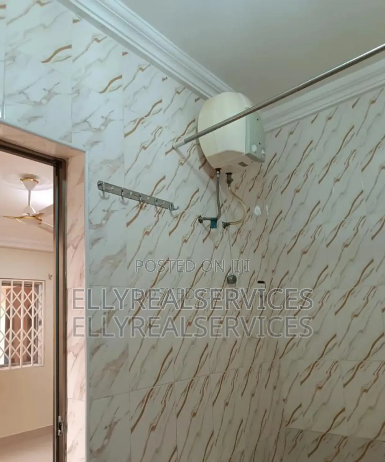 3bdrm House in Ellyrealservices, Oyarifa for rent