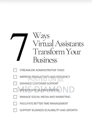 Virtual Assistant