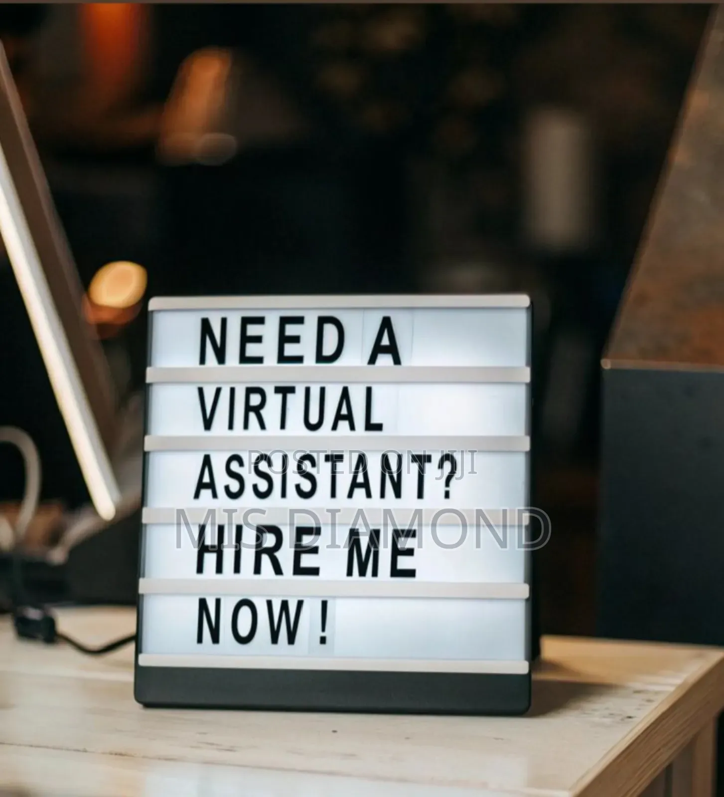 Virtual Assistant