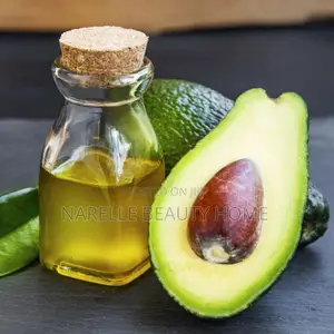 Avocado Oil - Highly Effective