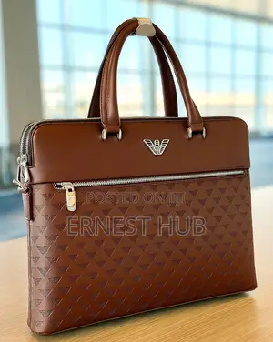 Fresh Laptop Bag