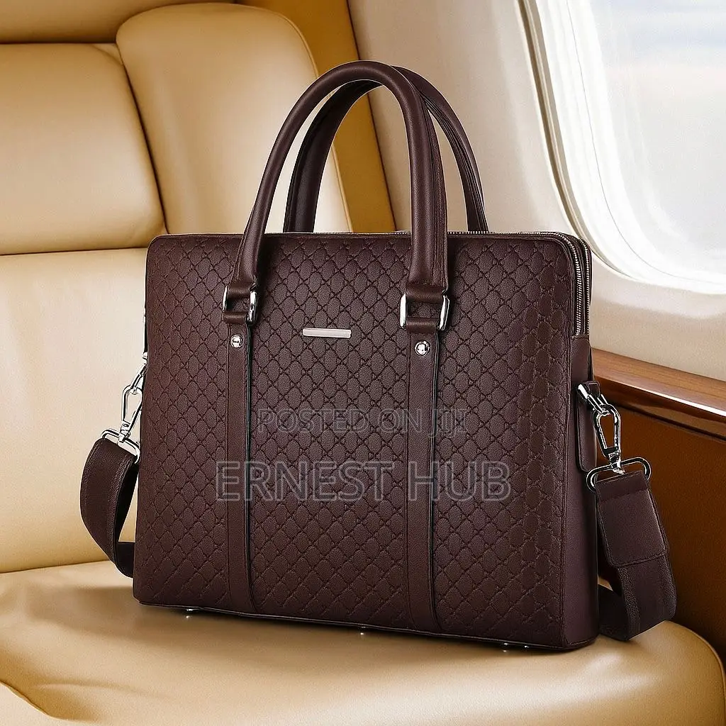 Fresh Laptop Bag