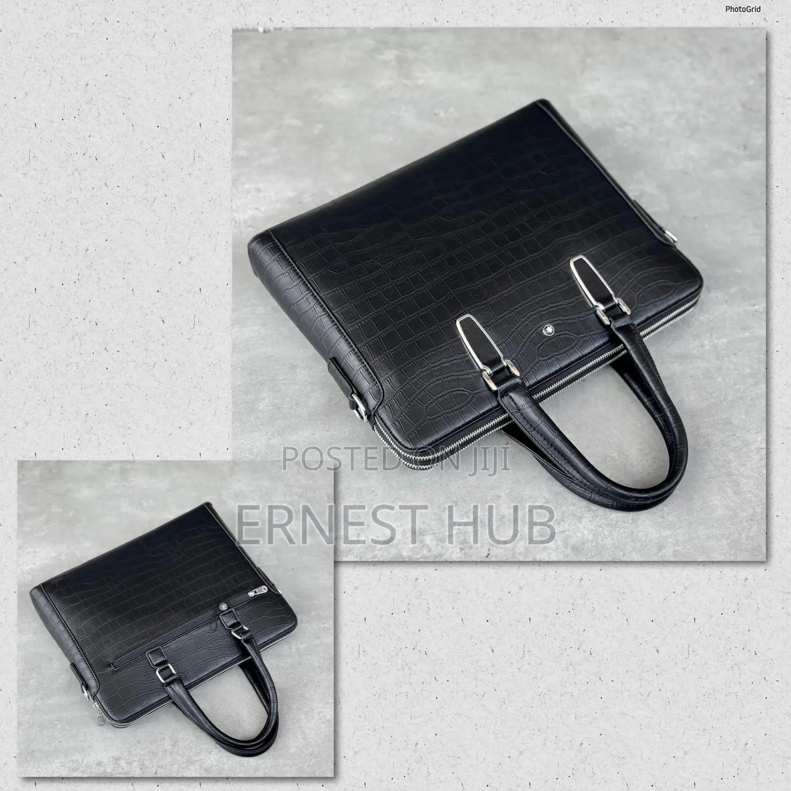 Fresh Laptop Bag