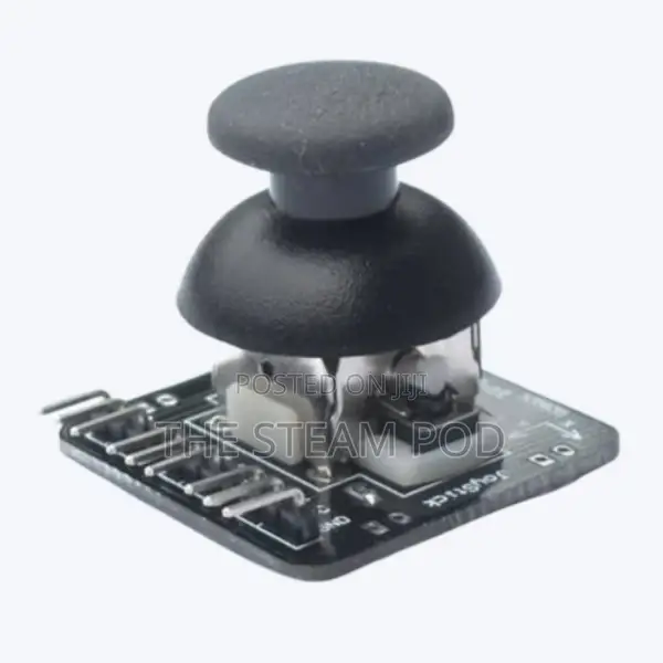 Joystick Module