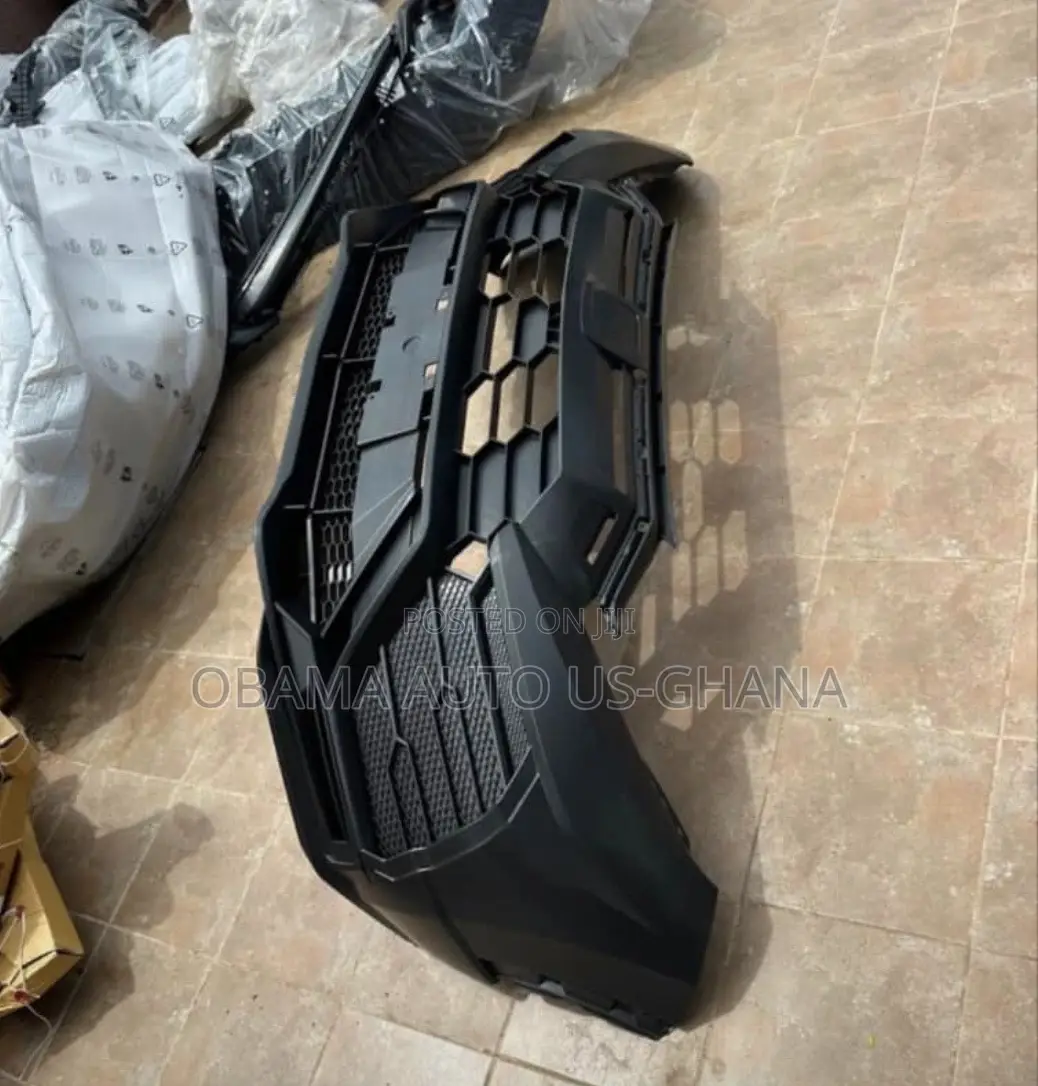CRV Lamborghini Lexus Front Bumper Spec 2017,2018,2019,2020