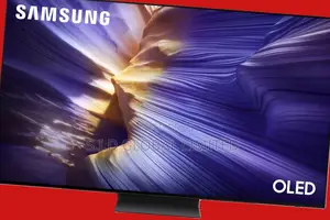 Enjoy Vivid Color Reproduction on Samsung Oled 77" Tv