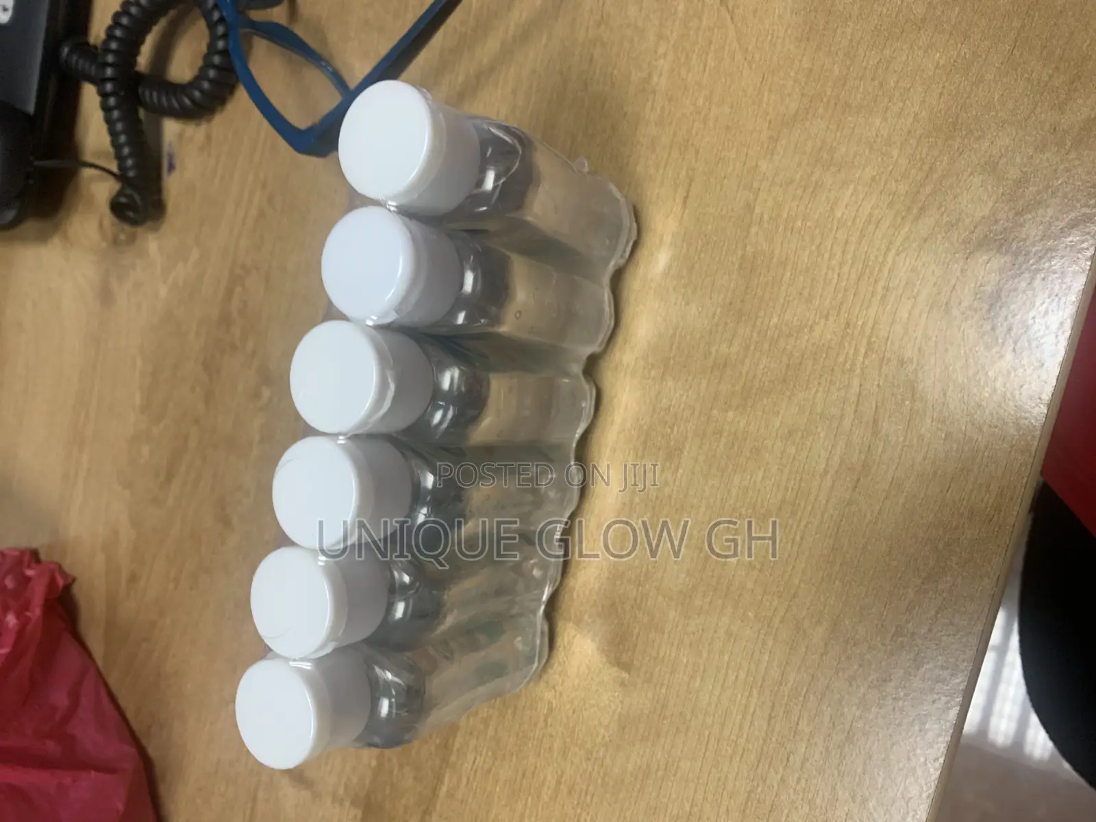 Gel Sanitizer Hand Sanitizer Gel 99.9% 50ml