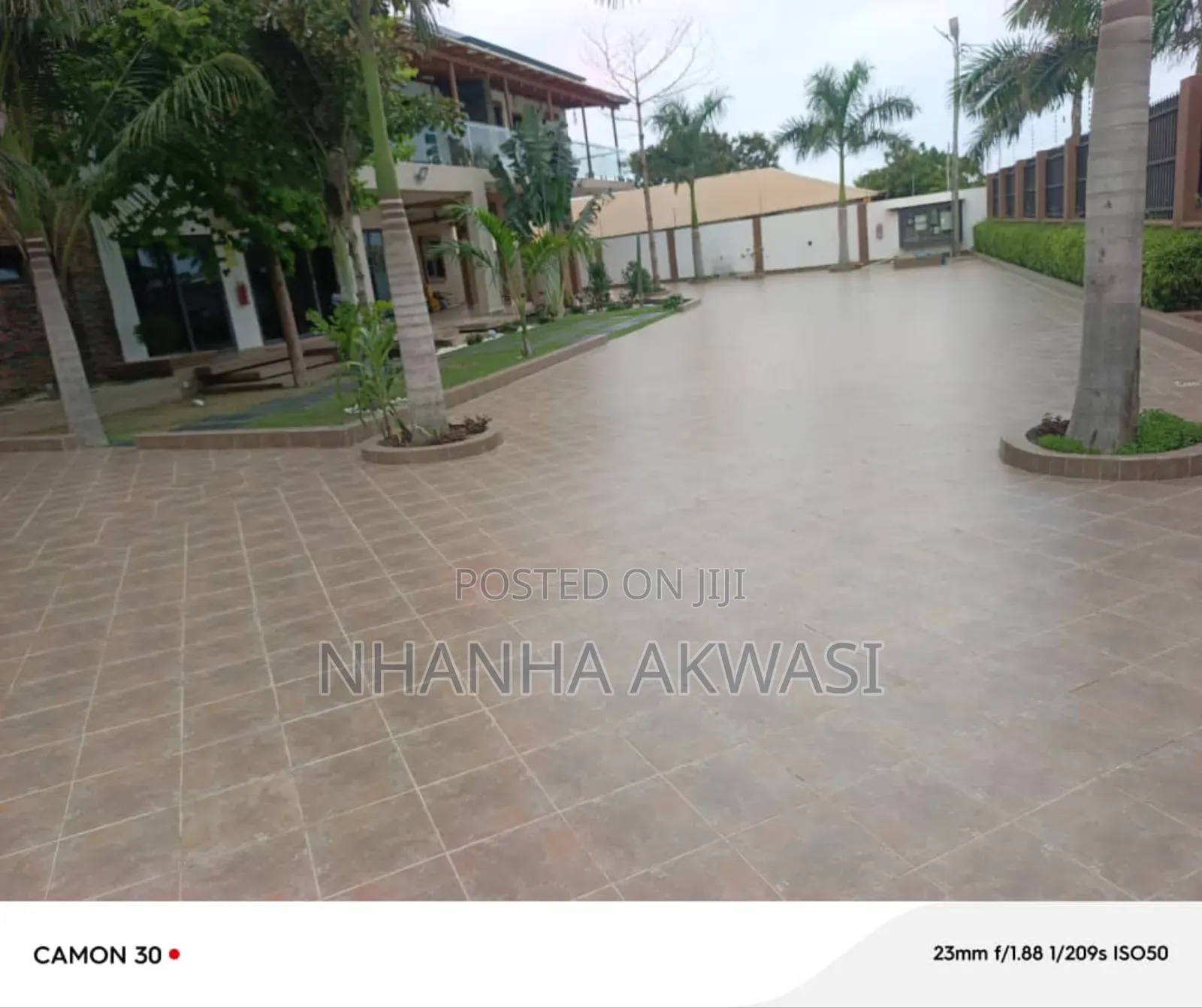 6bdrm House in Spintex  Community, Tema Metropolitan for rent