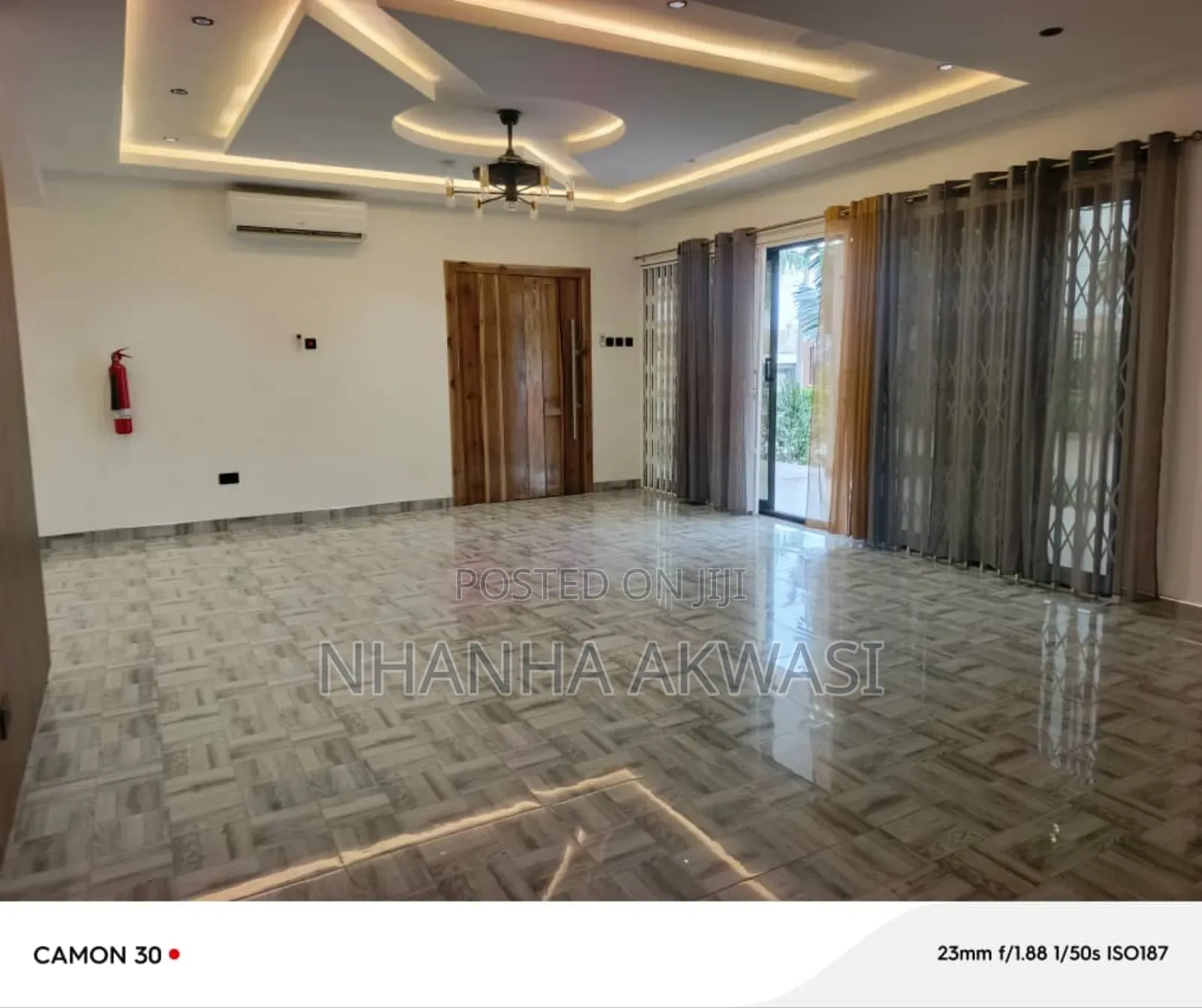 6bdrm House in Spintex  Community, Tema Metropolitan for rent