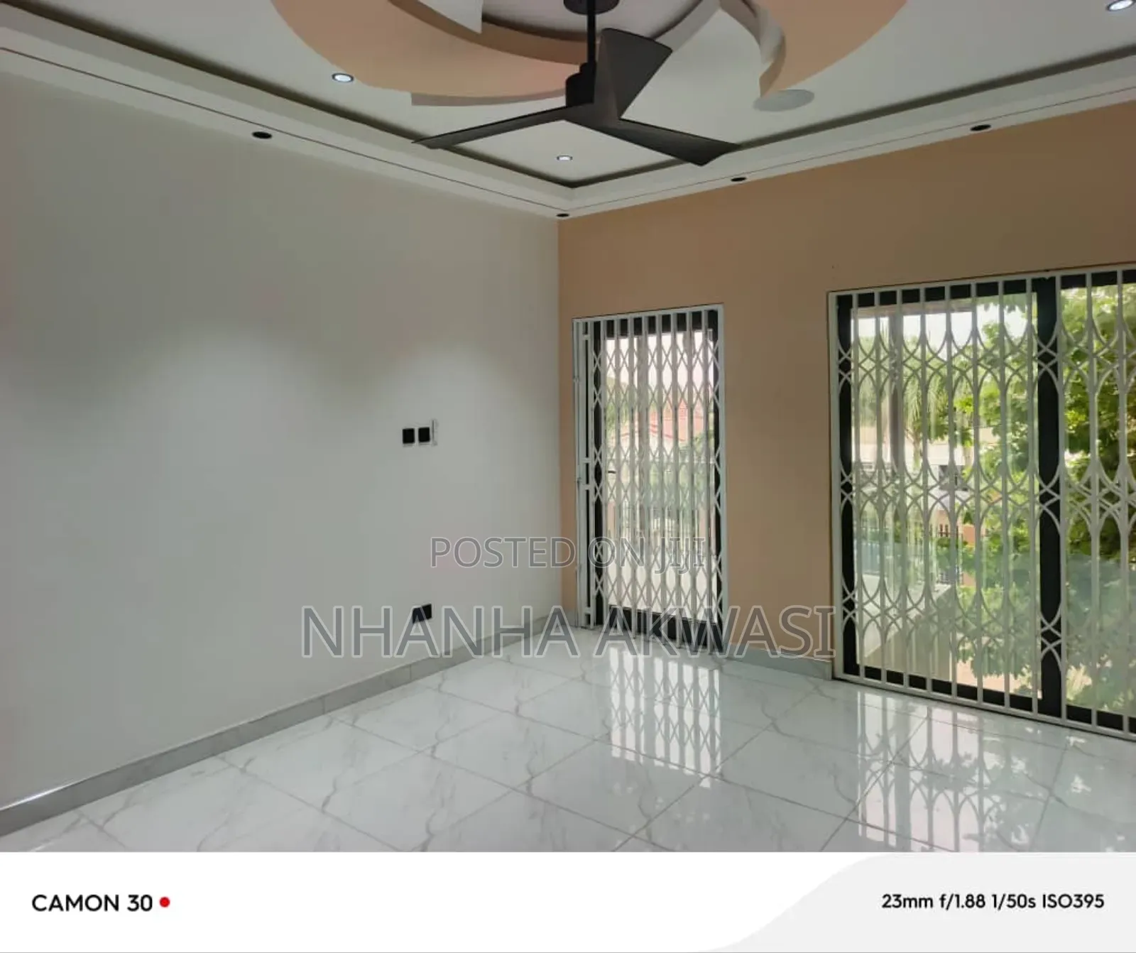 6bdrm House in Spintex  Community, Tema Metropolitan for rent