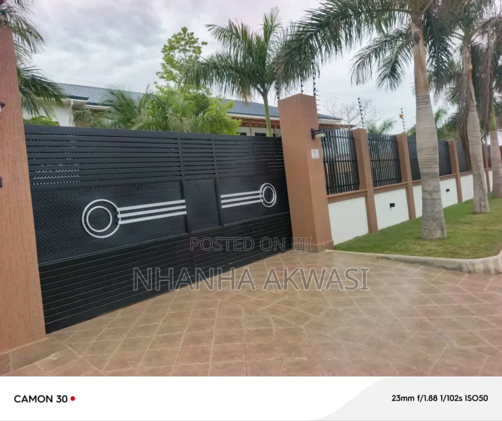 6bdrm House in Spintex  Community, Tema Metropolitan for rent