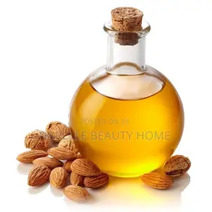 Sweet Almond Oil