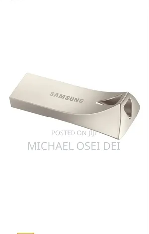 Samsung Bar Plus 3.1 Usb Flash Drive 64gb