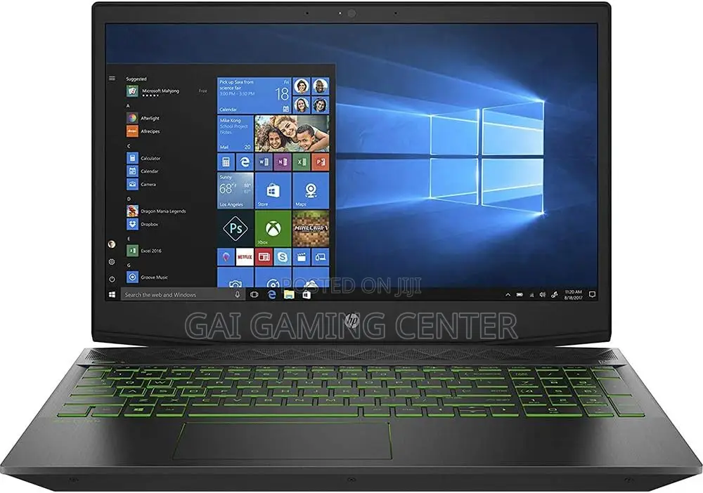 Laptop HP 15 8GB Intel Core i5 HDD 500GB