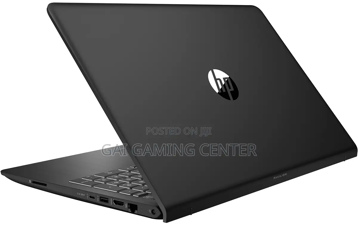 Laptop HP 15 8GB Intel Core i5 HDD 500GB