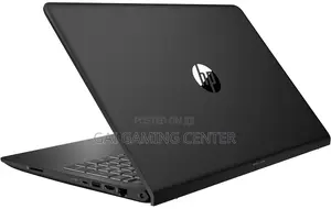 Laptop HP 15 8GB Intel Core i5 HDD 500GB