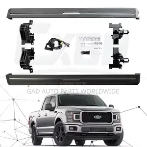 Ford F150 Electronic Side Step 2009-2020