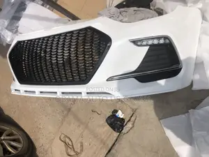 Hyundai Elantra Sports (Spec) Front Bumper 2017,2018