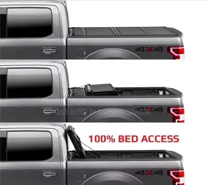F150 Electronic Bucket Cover 2009-2024