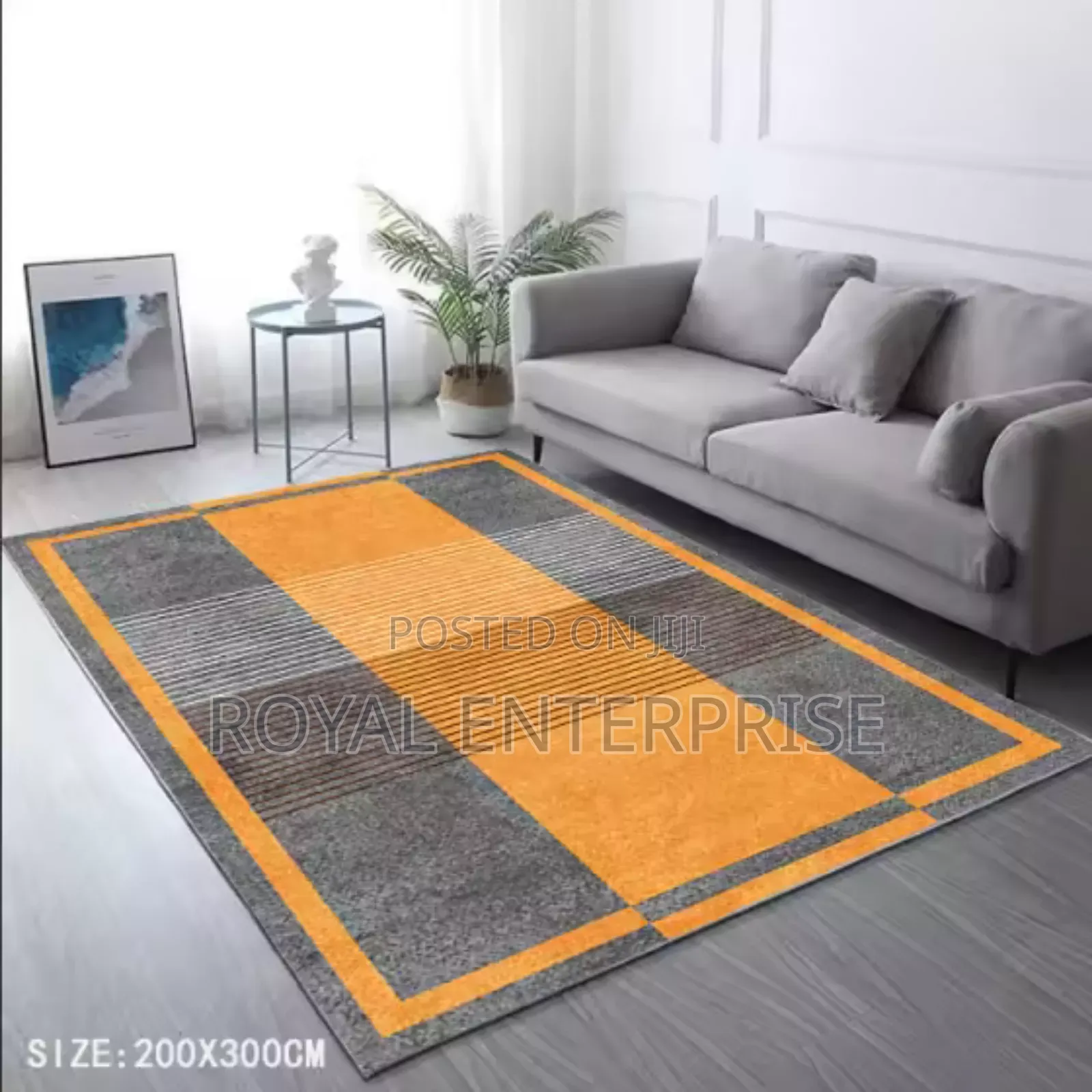 The Center of Your Home: 3d Center Carpets