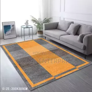 The Center of Your Home: 3d Center Carpets