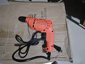 Electric Drill