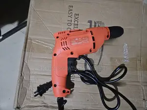 Electric Drill