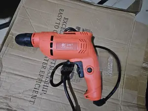 Electric Drill