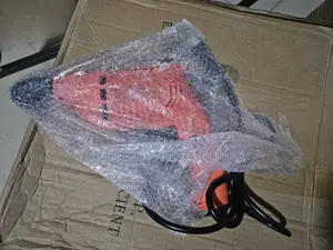 Electric Drill