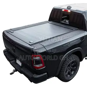 Photo - Dodge Ram 1500 Electronic Buckets Cover 2009-2024