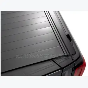 Dodge Ram 1500 Electronic Buckets Cover 2009-2024