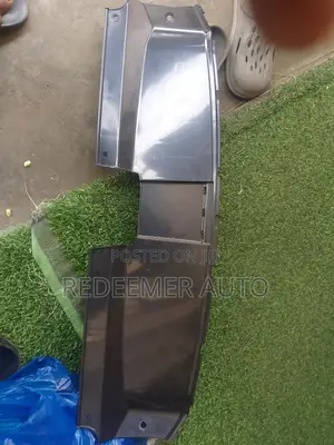 Veloster Radiator Cover/Panel 2012,2014,2015,2017