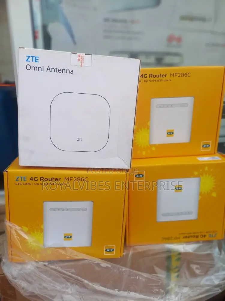 MTN New Turbonet With Yello Biz Data Sim