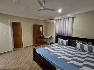 Furnished 1bdrm Apartment in Pokuase for rent
