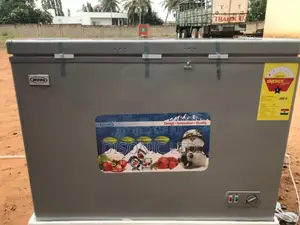 308l Novo Chest Freezer