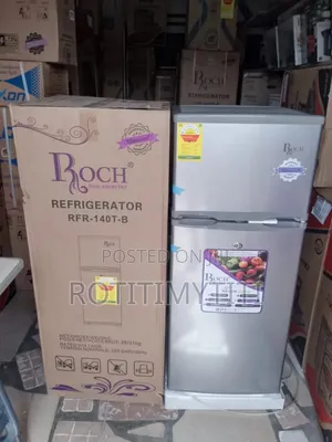 R9ch 117liters Refrigerator Trust the Experts