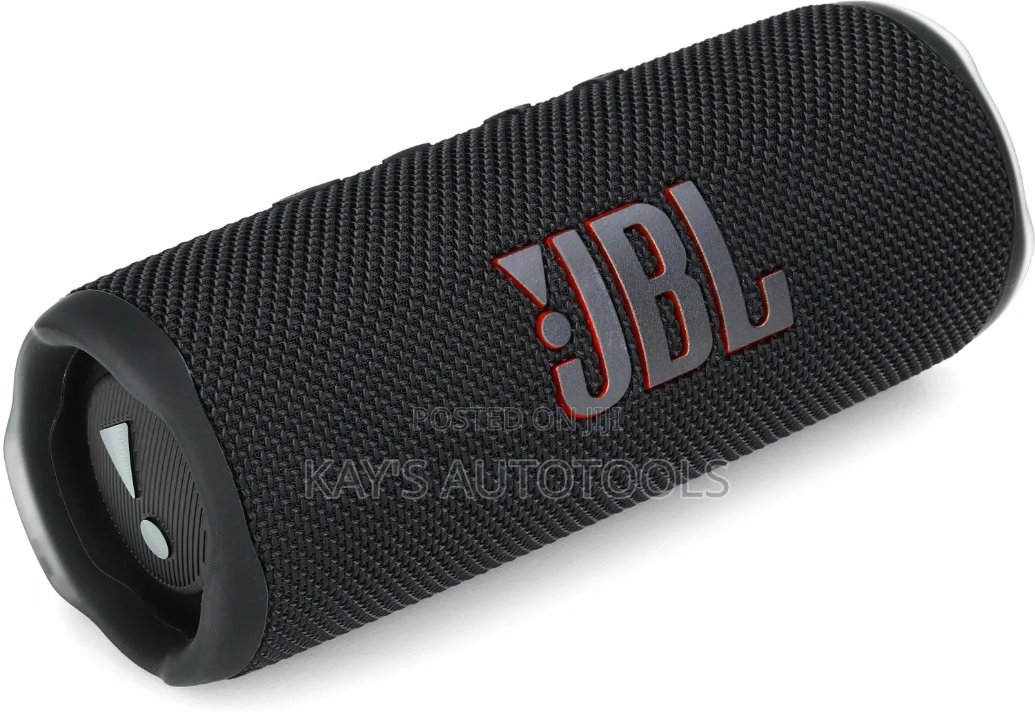 Original JBL Flip 6 Bluetooth Speaker