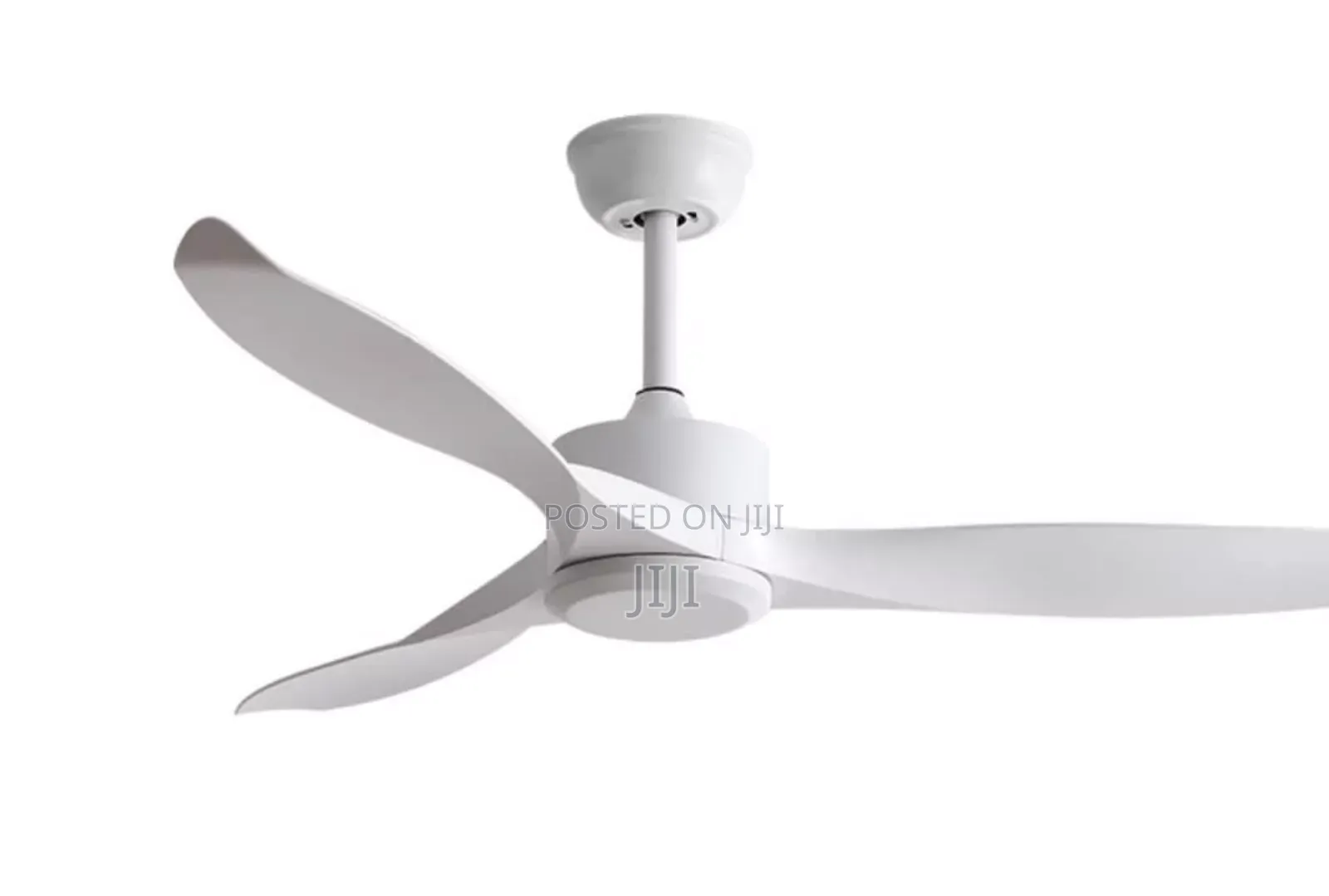 Ceiling Fan With Remote Control