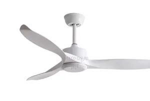 Ceiling Fan With Remote Control