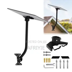 Starlink Complete Adjustable Mount Flat Kit V3 V4